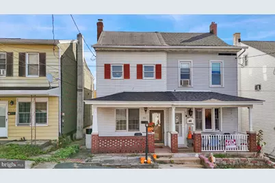 711 N 2nd Street, Minersville, PA 17954 - Photo 1