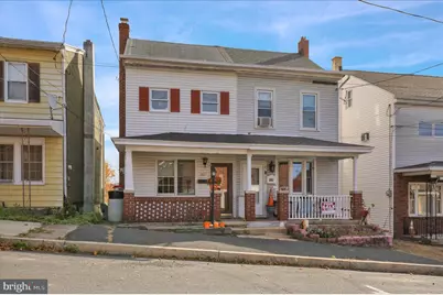 711 N 2nd Street, Minersville, PA 17954 - Photo 7