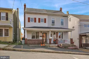 711 N 2nd St, Minersville, PA 17954 - Photo 7