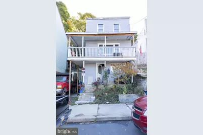 231 Laurel Street, Minersville, PA 17954 - Photo 1