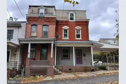 120-122 N Line Street, Girardville, PA 17935 - Photo 5