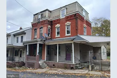 120-122 N Line Street, Girardville, PA 17935 - Photo 1