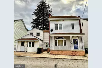 323 N Hobart Street, Gordon, PA 17936 - Photo 1