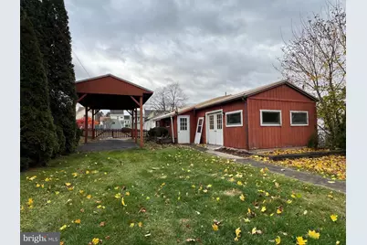 323 N Hobart Street, Gordon, PA 17936 - Photo 59