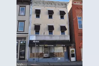 5 N 2nd Street, Pottsville, PA 17901 - Photo 1