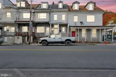 535 E Centre Street, Mahanoy City, PA 17948 - Photo 1