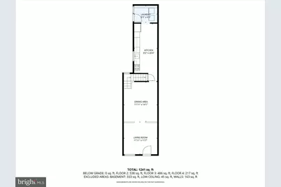 535 E Centre Street, Mahanoy City, PA 17948 - Photo 23