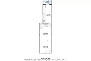 535 E Centre St, Mahanoy City, PA 17948 - Photo 23