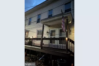 17-19-21-23 Pine Street #21, Port Carbon, PA 17965 - Photo 1