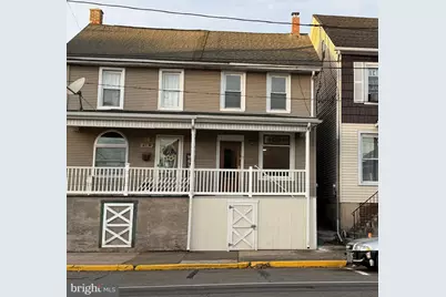 45 W Grand Avenue, Tower City, PA 17980 - Photo 1