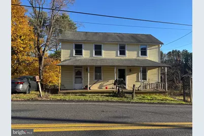 522 Forest Lane, Pottsville, PA 17901 - Photo 1