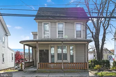 10 E Grand Avenue, Tower City, PA 17980 - Photo 1