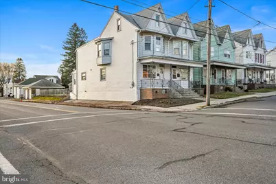 52 S 2nd Street, Frackville, PA 17931 - Photo 1