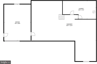 145 N Wylam Street, Frackville, PA 17931 - Photo 19