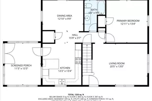 209 Ridge Rd, Pitman, PA 17964 - Photo 39