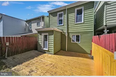 312 S Jackson Street, Pottsville, PA 17901 - Photo 5