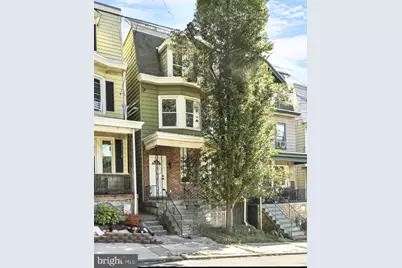 312 S Jackson Street, Pottsville, PA 17901 - Photo 1