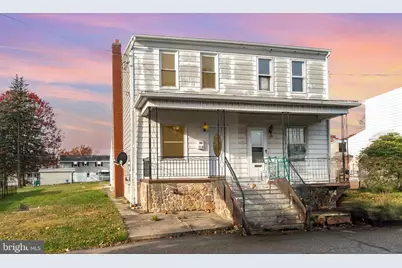 118 N 6th Street, Frackville, PA 17931 - Photo 1