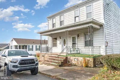 118 N 6th Street, Frackville, PA 17931 - Photo 3