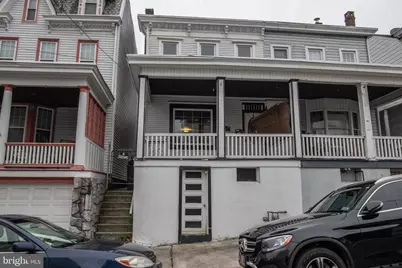 1317 W Norwegian Street, Pottsville, PA 17901 - Photo 1
