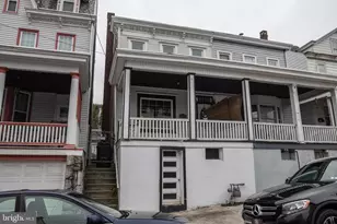 1317 W Norwegian St, Pottsville, PA 17901 - Photo 3