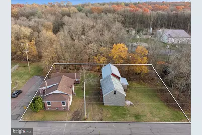 400 S Nice, Frackville, PA 17931 - Photo 3