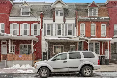 24 N Greenwood Street, Tamaqua, PA 18252 - Photo 3