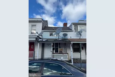 1407 W Walnut Street, Ashland, PA 17921 - Photo 1