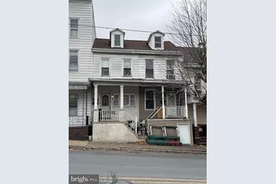 1721 Centre Street, Ashland, PA 17921 - Photo 3