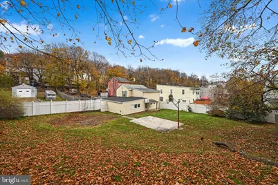 901 Fairview Street, Pottsville, PA 17901 - Photo 33