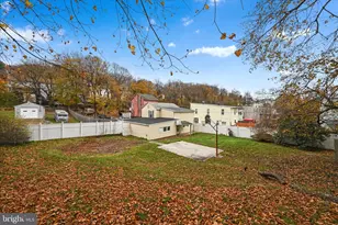 901 Fairview St, Pottsville, PA 17901 - Photo 33