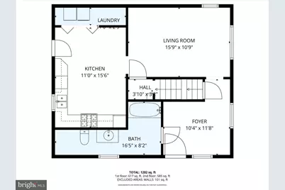 901 Fairview Street, Pottsville, PA 17901 - Photo 35