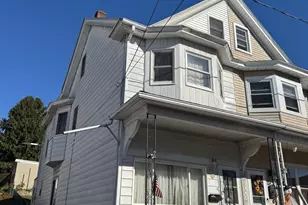 227 Florida Ave, Shenandoah, PA 17976 - Photo 1