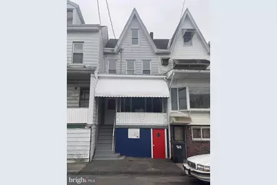 231 E A Street, Girardville, PA 17935 - Photo 1