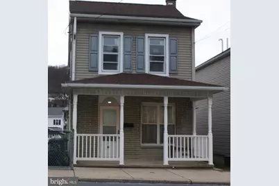 36 Chestnut Street, Cressona, PA 17929 - Photo 1