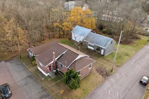 400 S Nice, Frackville, PA 17931 - Photo 27