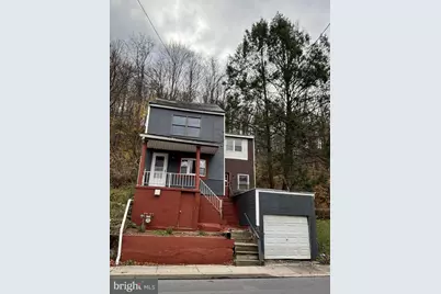 321 Peacock Street, Pottsville, PA 17901 - Photo 1