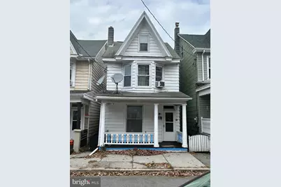 539 Arlington Street, Tamaqua, PA 18252 - Photo 1