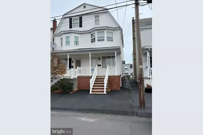 341 S Broad Mountain Avenue, Frackville, PA 17931 - Photo 1