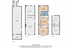 341 S Broad Mountain Ave, Frackville, PA 17931 - Photo 31