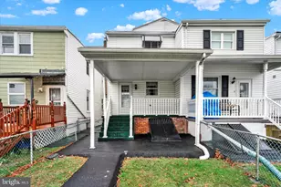 341 S Broad Mountain Ave, Frackville, PA 17931 - Photo 25