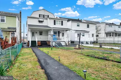 341 S Broad Mountain Avenue, Frackville, PA 17931 - Photo 23