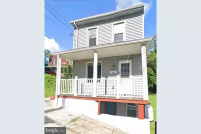 108 Cherry Street, Saint Clair, PA 17970 - Photo 1