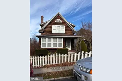 1900 3rd Avenue, Pottsville, PA 17901 - Photo 1