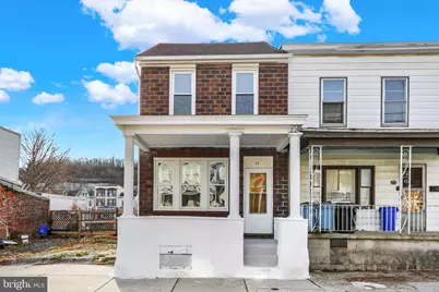 32 S Front Street, Saint Clair, PA 17970 - Photo 1