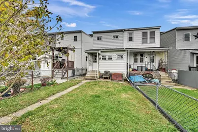 523 W Oak Street, Frackville, PA 17931 - Photo 23