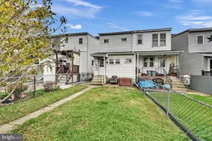 523 W Oak St, Frackville, PA 17931 - Photo 23