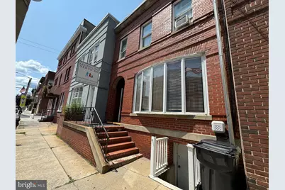 212 W Market Street #A, Pottsville, PA 17901 - Photo 1