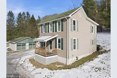 1032 Clamtown Road, Tamaqua, PA 18252 - Photo 3