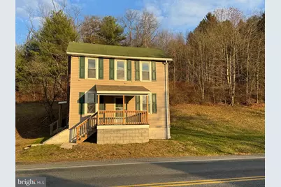 1032 Clamtown Road, Tamaqua, PA 18252 - Photo 1